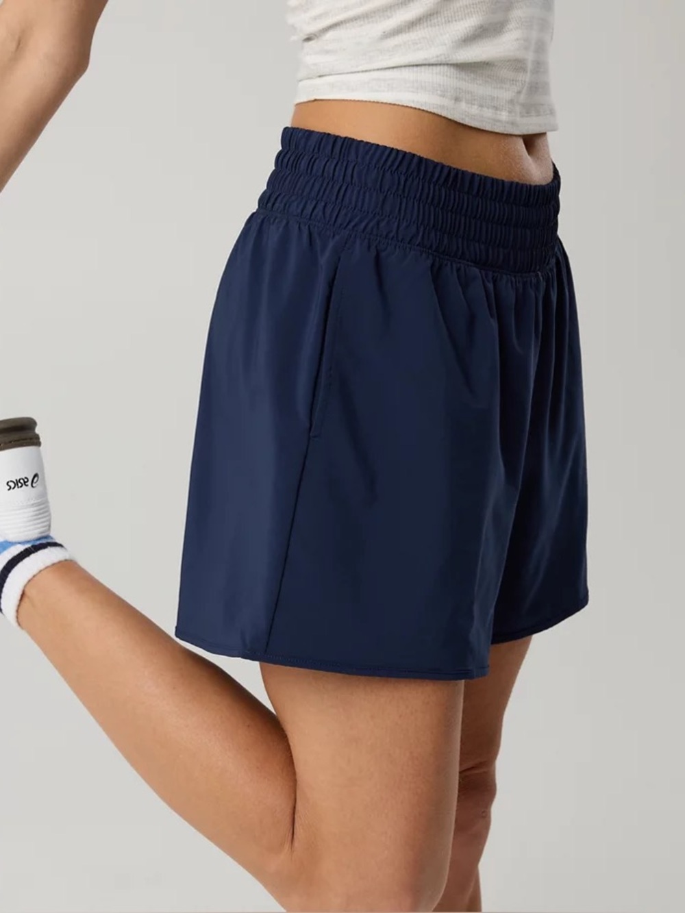 AERIE - OFFLINE By Aerie 4" Hot Stuff Short Sz XL